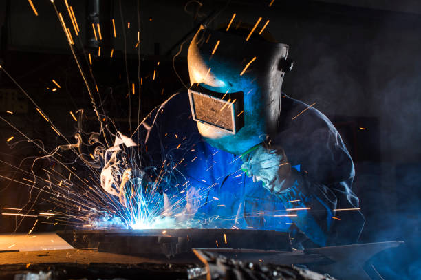 Affordable Welder Services in Blue Ridge, AL