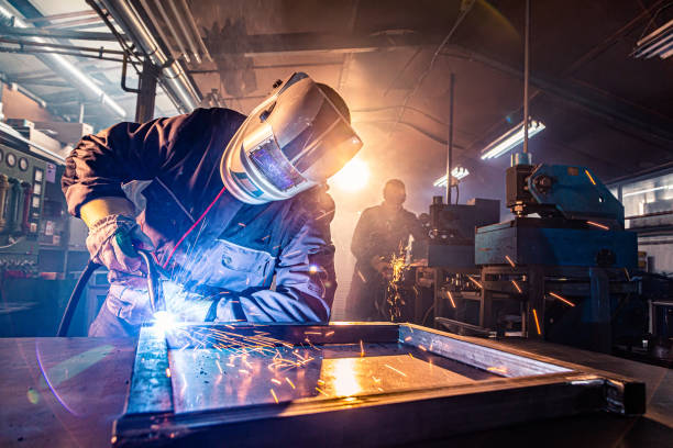 Best Artistic and Custom Metal Fabrication in Blue Ridge, AL