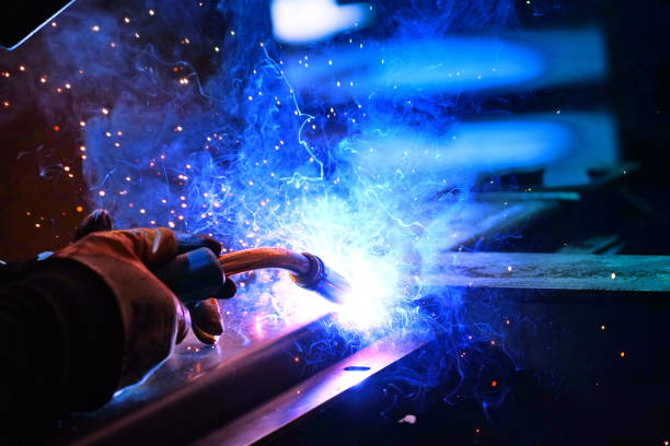 Best Maintenance and Repair Welding in Blue Ridge, AL