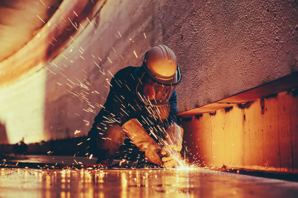 Best Aerospace and Defense Welding in Blue Ridge, AL