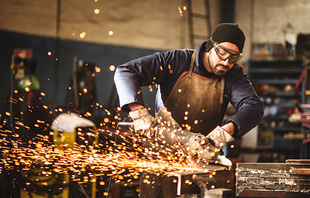 Blue Ridge, AL Welder & Metal Fabrication Company