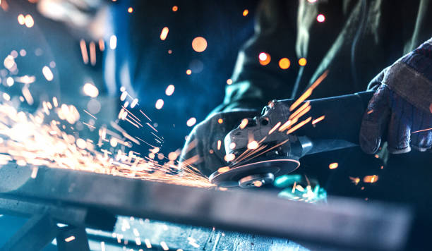 Professional Welder & Metal Fabrication in Blue Ridge, AL